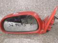 зеркало наружное левое Mazda MX-3 1 поколение 1995 - фото №2