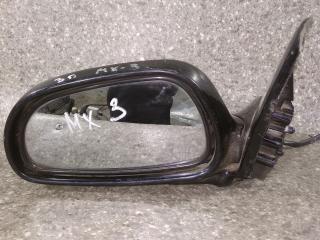 зеркало наружное левое Mazda MX-3 1 поколение 1995