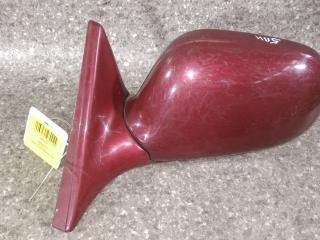 зеркало наружное левое Mazda MX-6 1 поколение 1994