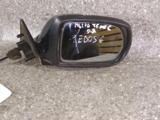 зеркало наружное правое Mazda Xedos 6 1 поколение 1996