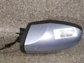 зеркало наружное левое Mercedes-Benz A-Класс W169 2006 - фото №2