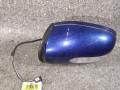 зеркало наружное левое Mercedes-Benz C-Класс W203/S203/CL203 2002 - фото №4
