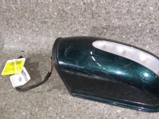 зеркало наружное левое Mercedes-Benz C-Класс W203/S203/CL203 2002