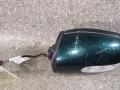 зеркало наружное левое Mercedes-Benz C-Класс W203/S203/CL203 2002 - фото №3