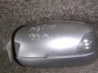 зеркало наружное левое Mercedes-Benz E-Класс W210/S210 [рестайлинг] 2001