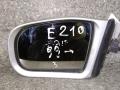зеркало наружное левое Mercedes-Benz E-Класс W210/S210 [рестайлинг] 2001 - фото №4