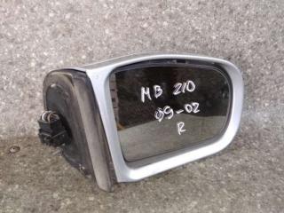 зеркало наружное правое Mercedes-Benz E-Класс W210/S210 [рестайлинг] 2001