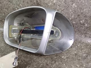 корпус зеркала наружного левый Mercedes-Benz S-Класс W220 [рестайлинг] (2002 - 2005), ZB2208100164