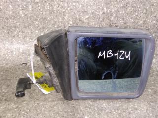 зеркало наружное правое Mercedes-Benz E-Класс W124 1989