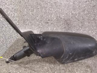 зеркало наружное левое Mitsubishi Colt 6 поколение (Z20/Z30) 2007