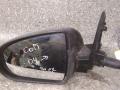 зеркало наружное левое Mitsubishi Colt 6 поколение (Z20/Z30) 2007 - фото №4