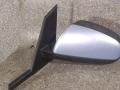 зеркало наружное левое Mitsubishi Colt 6 поколение (Z20/Z30) 2007 - фото №5