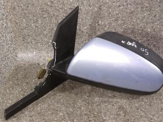 зеркало наружное левое Mitsubishi Colt 6 поколение (Z20/Z30) 2007