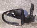 зеркало наружное левое Mitsubishi Colt 6 поколение (Z20/Z30) 2007 - фото №4