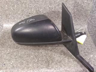 зеркало наружное правое Mitsubishi Colt 6 поколение (Z20/Z30) 2007