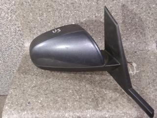 зеркало наружное правое Mitsubishi Colt 6 поколение (Z20/Z30) 2007