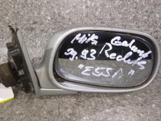зеркало наружное правое Mitsubishi Galant 7 поколение 1995