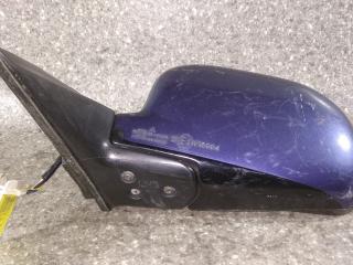 зеркало наружное левое Mitsubishi Galant 8 поколение [рестайлинг] 2000