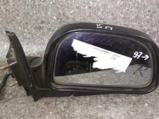 зеркало наружное правое Mitsubishi Galant 8 поколение [рестайлинг] 2000