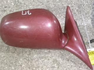 зеркало наружное правое Mitsubishi Lancer 5 поколение 1994