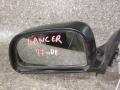 зеркало наружное левое Mitsubishi Lancer 6 поколение 1999 - фото №2