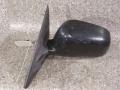 зеркало наружное левое Mitsubishi Lancer 6 поколение 1999 - фото №3