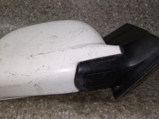 зеркало наружное правое Mitsubishi Space Star 1 поколение 2001