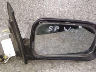 зеркало наружное правое Mitsubishi Space Wagon 2 поколение (Typ N30/N40) 1994
