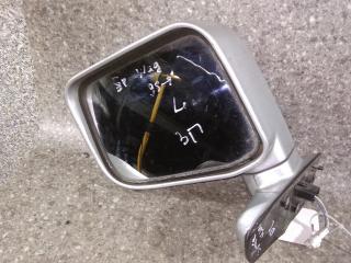 зеркало наружное левое Mitsubishi Space Wagon 3 поколение (Typ N50) 2001