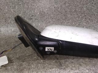 зеркало наружное левое Nissan Almera N15 1998