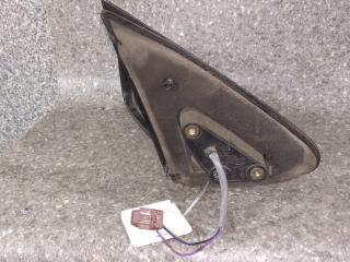 зеркало наружное левое Nissan Almera N15 1998