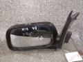 зеркало наружное левое Nissan Almera N15 1998 - фото №3