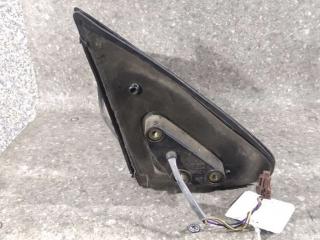 зеркало наружное левое Nissan Almera N15 1998