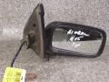 зеркало наружное правое Nissan Almera N15 1998 - фото №4