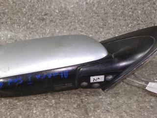 зеркало наружное правое Nissan Almera N15 1998