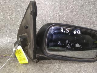 зеркало наружное правое Nissan Almera N15 1998