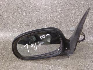 зеркало наружное левое Nissan Almera N16 [рестайлинг] 2004