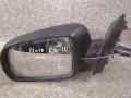 зеркало наружное левое Nissan Note E11 2008 - фото №3