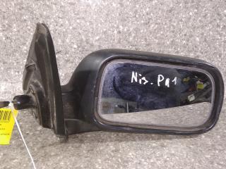 зеркало наружное правое Nissan Primera P11 1999