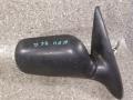 зеркало наружное правое Nissan Primera P11 1999 - фото №2