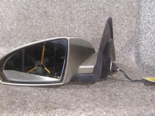 зеркало наружное левое Nissan Primera P12 2005