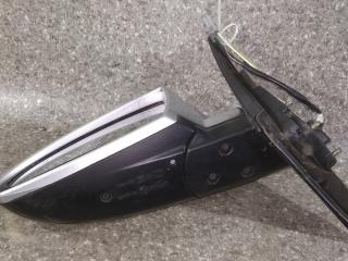 зеркало наружное левое Nissan Primera P12 2005