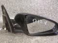 зеркало наружное правое Nissan Primera P12 2005 - фото №4