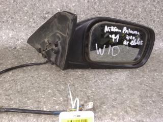 зеркало наружное правое Nissan Primera P10 (1990 - 1997), универсал