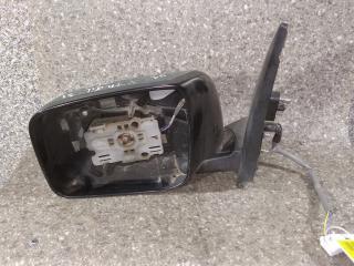 зеркало наружное левое Nissan X-Trail T31 2009