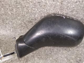 зеркало наружное левое Opel Agila 1 поколение (A) [рестайлинг] 2004