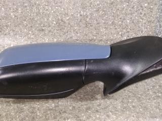 зеркало наружное правое Opel Astra G 2001