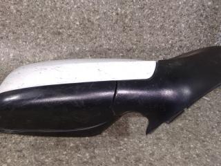 зеркало наружное правое Opel Astra G 2001