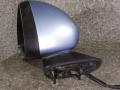 зеркало наружное левое Opel Corsa D 2008 - фото №4