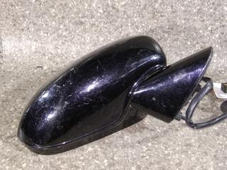 зеркало наружное правое Opel Corsa D 2008